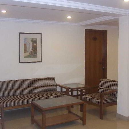 Hotel Brisa Marina Caranzalem Dış mekan fotoğraf